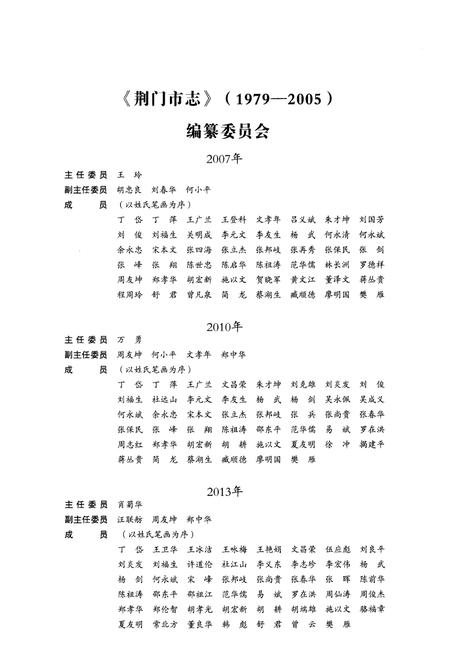 《荆门市志1979-2005(上册)》.pdf电子版_湖北省志插图3