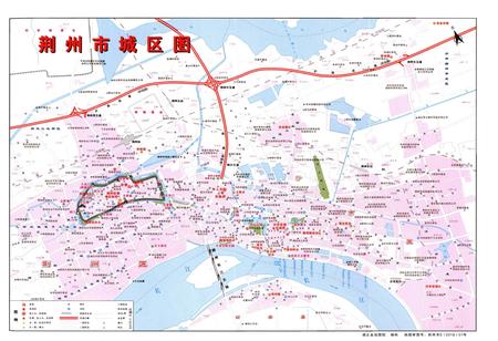 《荆州市志(1994-2005) 上册》.pdf电子版_湖北省志插图4
