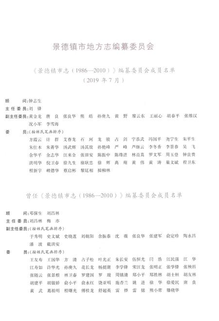 《景德镇市志1986-2010 上册》.pdf电子版_江西省志插图3