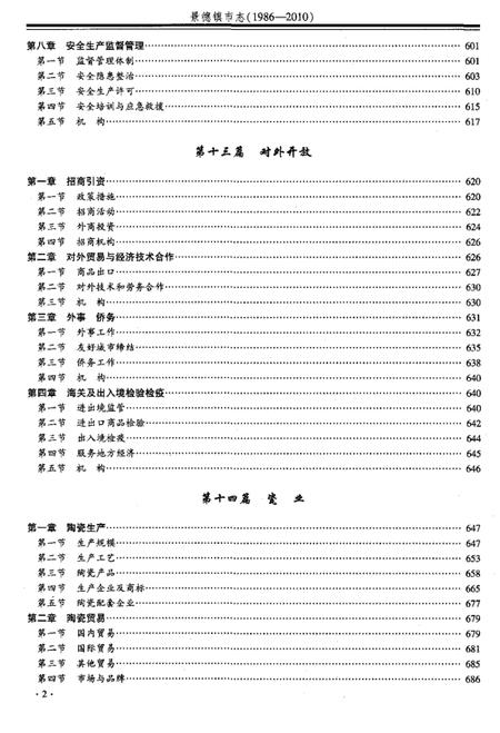 《景德镇市志1986-2010 中册》.pdf电子版_江西省志插图4