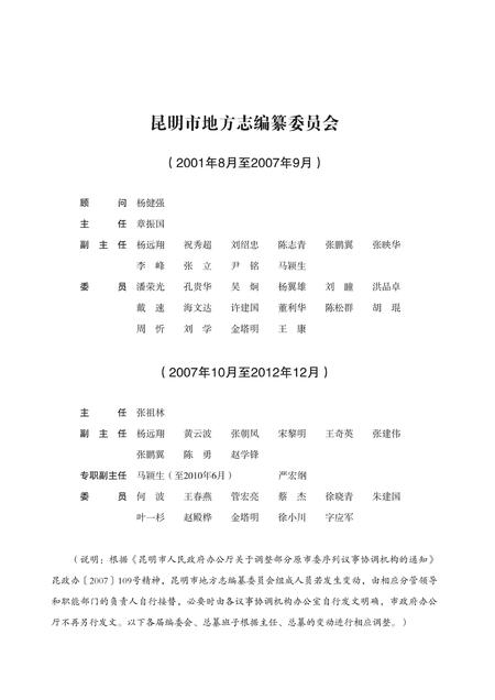 《昆明市志 （1978-2006） 第四册》.pdf电子版_云南省志插图4