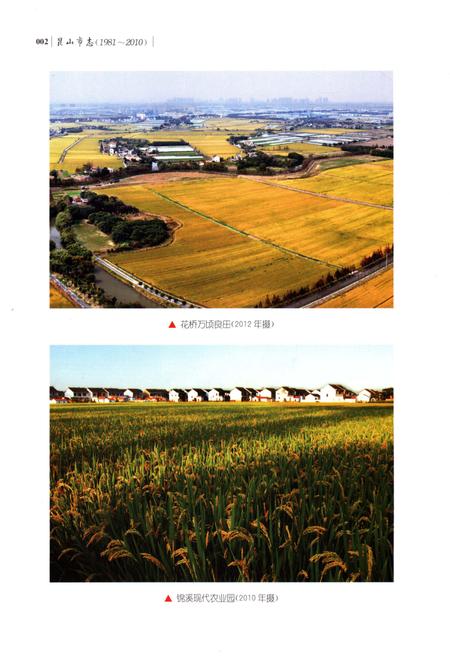 《昆山市志(1981-2010)上册》.pdf电子版_江苏省志插图2