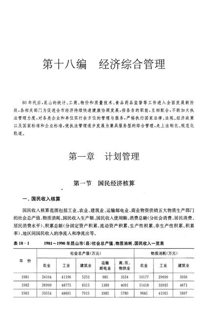《昆山市志(1981-2010)下册》.pdf电子版_江苏省志插图3