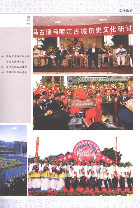 《丽江市志（1991-2010）下》.pdf电子版_云南省志插图5