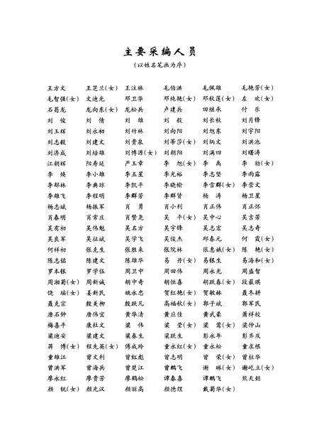 《涟源市志（1987—2007）》.pdf电子版_湖南省志插图4