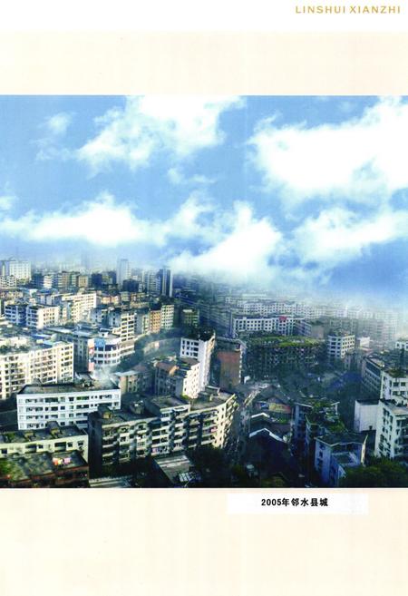 《邻水县志 1986-2005》.pdf电子版_四川省志插图5