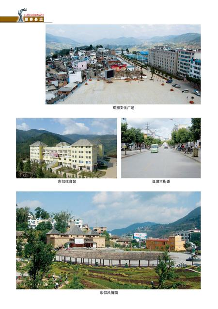《绿春县志(1978-2005)》.pdf电子版_云南省志插图2