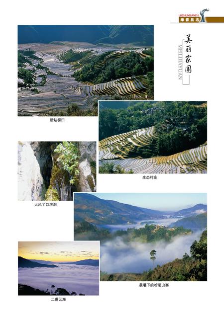 《绿春县志(1978-2005)》.pdf电子版_云南省志插图3