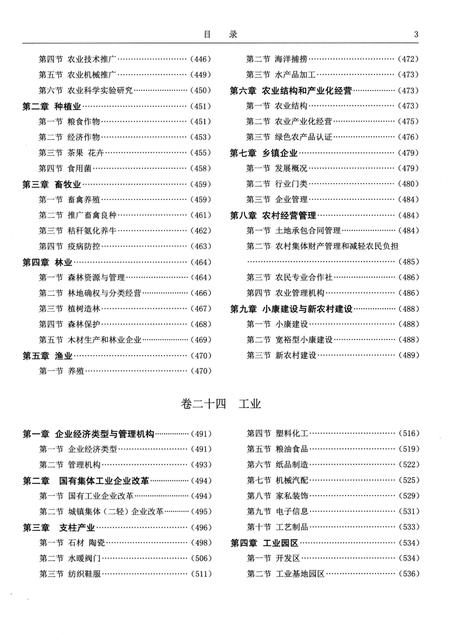 《南安市志（1989-2008）下》.pdf电子版_福建省志插图5