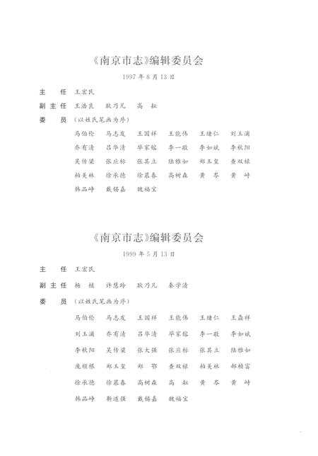《南京市志第十一册》.pdf电子版_江苏省志插图3