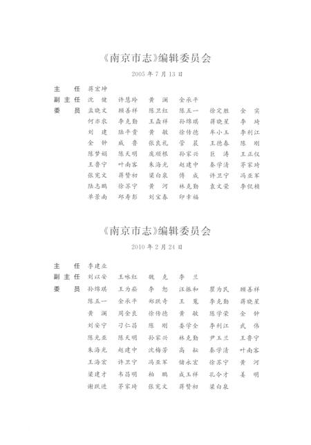《南京市志第十一册》.pdf电子版_江苏省志插图4