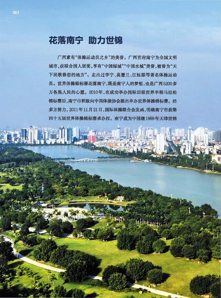 《南宁体操世锦赛志》.pdf电子版_广西壮族自治区志插图3
