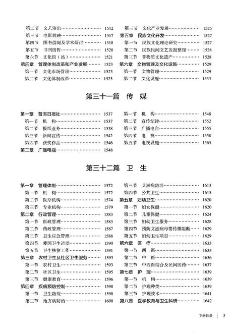 《普洱市志1978-2007下册》.pdf电子版_云南省志插图5