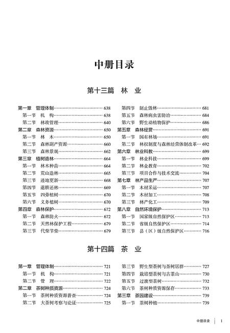 《普洱市志1978-2007中册》.pdf电子版_云南省志插图3