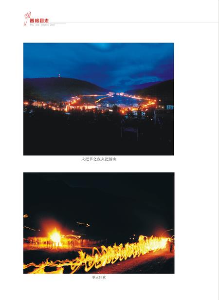 《普格县志 （1986-2006）》.pdf电子版_四川省志插图3