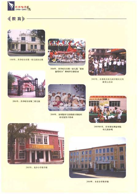 《齐齐哈尔市志1986-2005（四）》.pdf电子版_黑龙江省志插图3