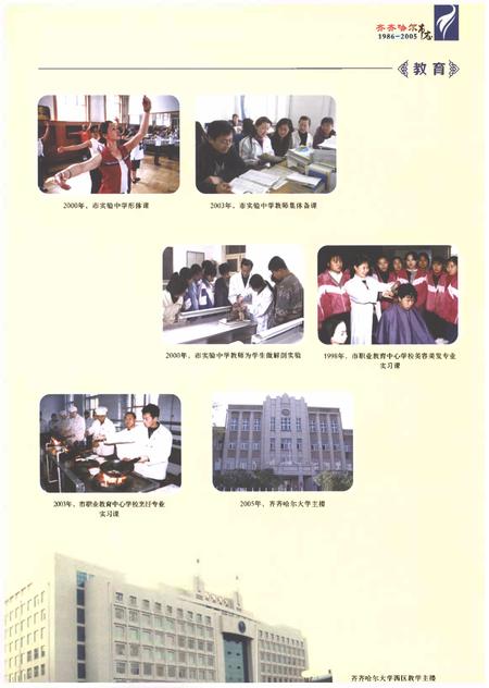 《齐齐哈尔市志1986-2005（四）》.pdf电子版_黑龙江省志插图4