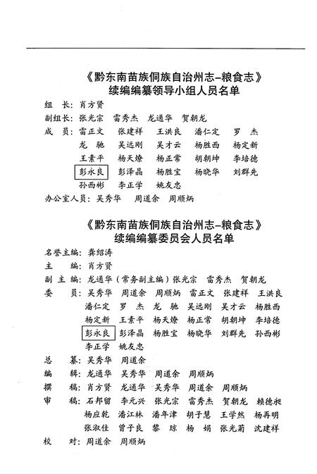 《黔东南苗族侗族自治州志粮食志1985-2005年续编》.pdf电子版_贵州省志插图3