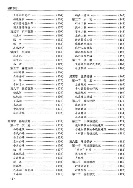 《清镇市志(1978-2010)》.pdf电子版_云南省志插图3
