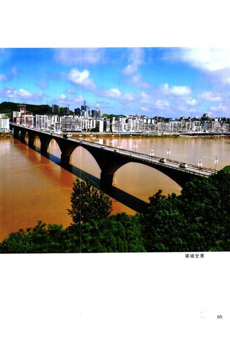 《渠县志 1986-2005》.pdf电子版_四川省志插图5