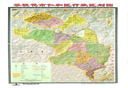 《仁和区志(1991-2005)》.pdf电子版_四川省志插图3