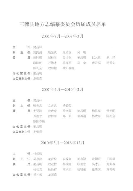 《三穗县志1991-2010》.pdf电子版_贵州省志插图5