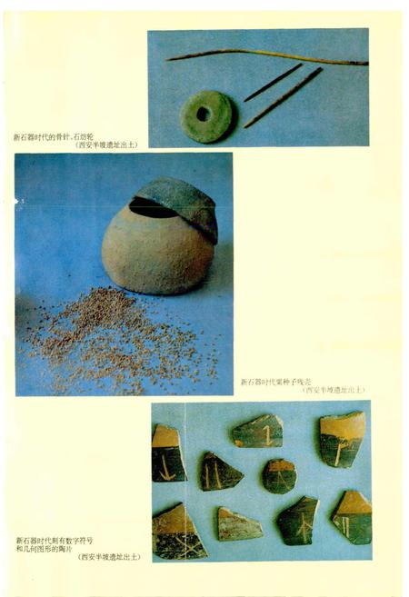 《陕西省志 第六十四卷 科学技术志》.pdf电子版_陕西省志插图3