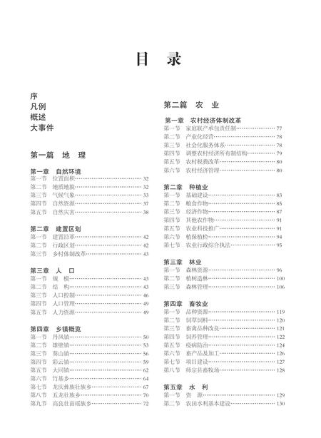 《师宗县志 （1978-2005）》.pdf电子版_云南省志插图1