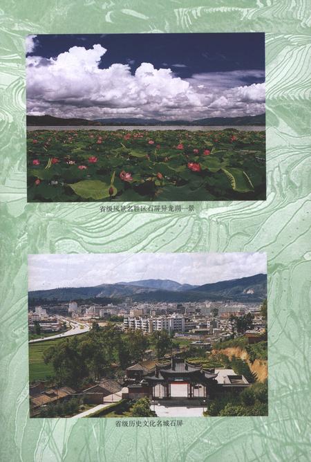 《石屏县志（1986-2000）》.pdf电子版_云南省志插图5