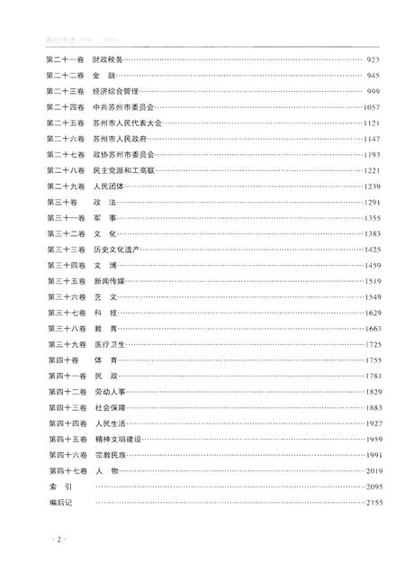 《苏州市志 第三册》.pdf电子版_江苏省志插图4