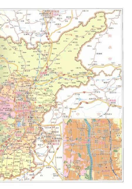 《太原市志1978-2012精编版》.pdf电子版_山西省志插图5