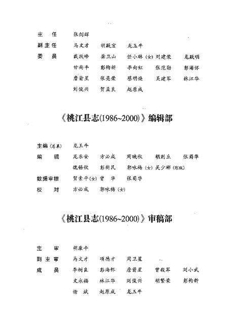 《桃江县志1986-2000》.pdf电子版_湖南省志插图4