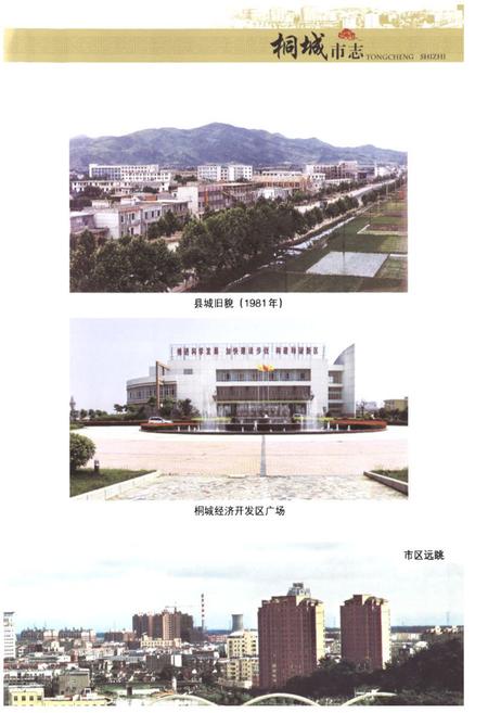 《桐城市志(1978-2000)》.pdf电子版_安徽省志插图5 《桐城市志(1978-2000)》.pdf电子版_安徽省志插图5