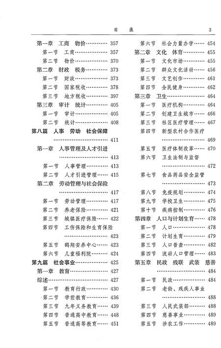 《潍坊高新技术产业开发区志1991-2011（二）》.pdf电子版_安徽省志插图3