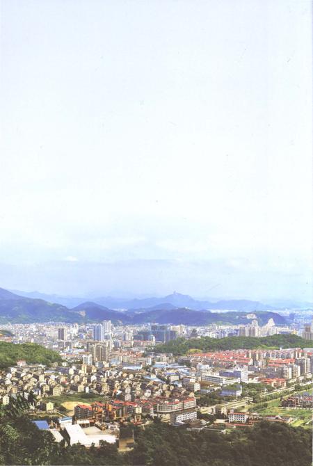 《温岭市志1988-2007(上)》.pdf电子版_浙江省志插图2