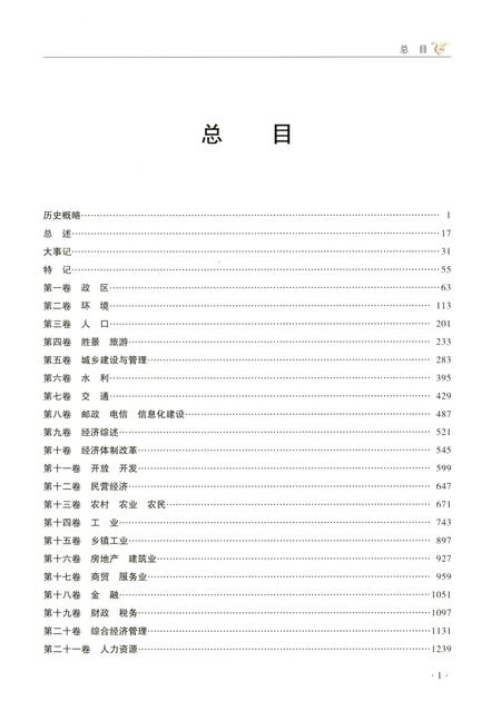 《无锡市志第二 1986—2005》.pdf电子版_江苏省志插图3
