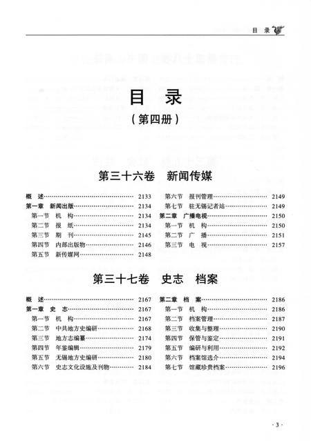 《无锡市志第四册 1986—2005》.pdf电子版_江苏省志插图5