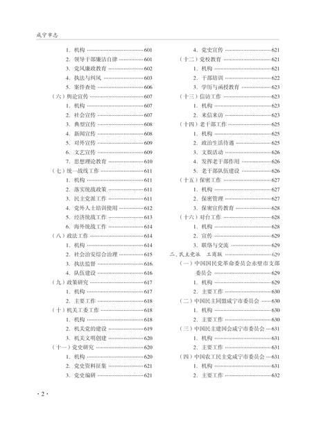 《咸宁市志（1965-2005）下册》.pdf电子版_湖北省志插图2