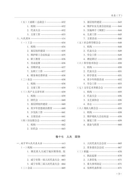 《咸宁市志（1965-2005）下册》.pdf电子版_湖北省志插图3