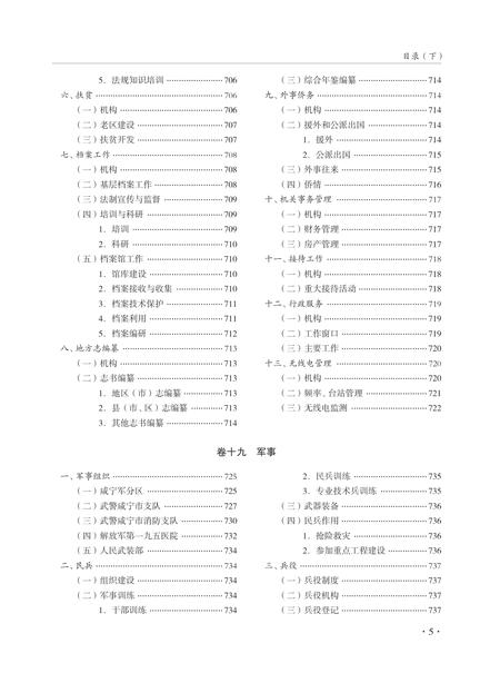 《咸宁市志（1965-2005）下册》.pdf电子版_湖北省志插图5