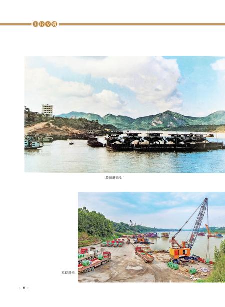 《象州县志 1991-2005》.pdf电子版_广西壮族自治区志插图5