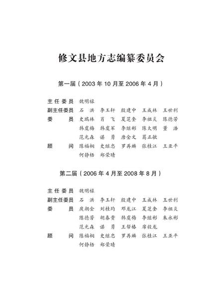 《修文县志（1978—2010）（上卷）》.pdf电子版_贵州省志插图3