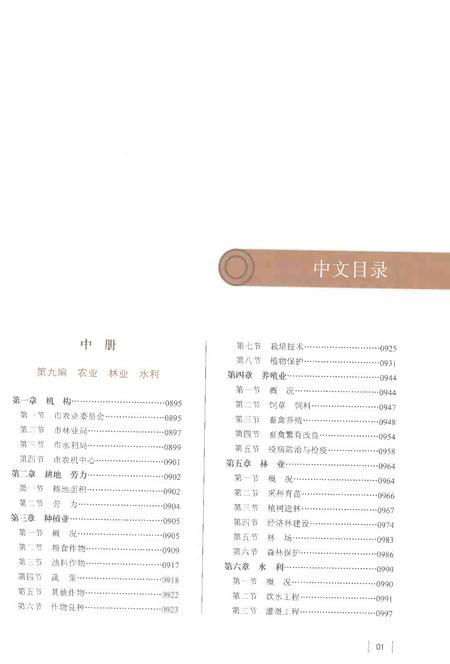 《阳泉市志中》.pdf电子版_山西省志插图3