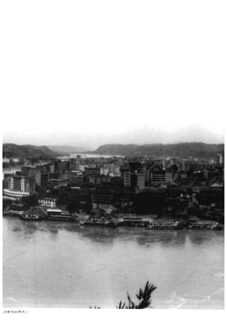 《宜宾市志（1911-2000）上》.pdf电子版_四川省志插图2