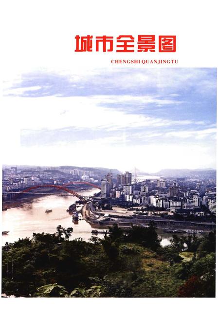 《宜宾市志（1911-2000）上》.pdf电子版_四川省志插图5