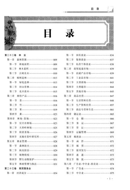 《宜兴市志》.pdf电子版_江苏省志插图2