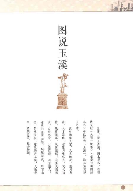 《玉溪市志（1978-2005）上》.pdf电子版_云南省志插图5