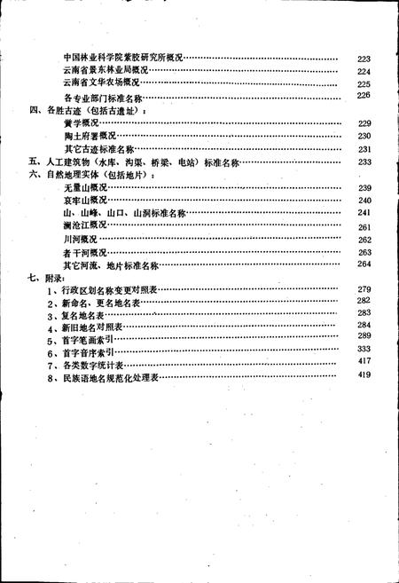 《云南省景东彝族自治县地名志》.pdf电子版_云南省志插图5