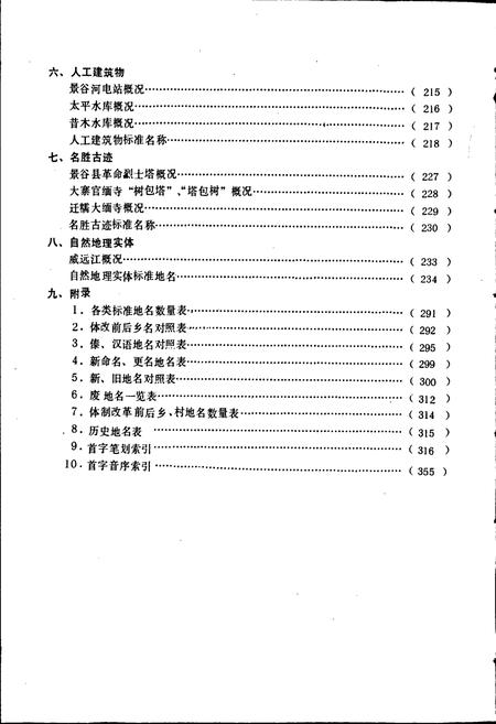 《云南省景谷傣族彝族自治县地名志》.pdf电子版_云南省志插图4