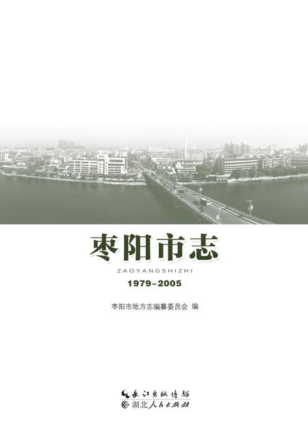 《枣庄市志 （1979-2005）》.pdf电子版_山东省志插图